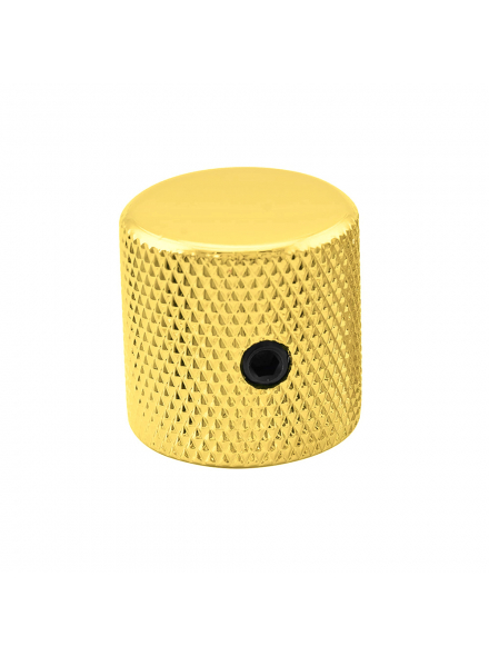 NS004GD CONTROL KNOB SCREW TYPE (Gold), зображення 1