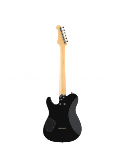 PACIFICA SC STANDARD PLUS (Black), зображення 3