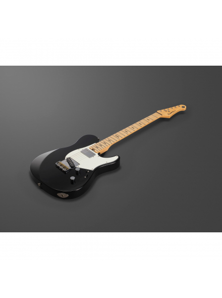 PACIFICA SC STANDARD PLUS (Black), зображення 4