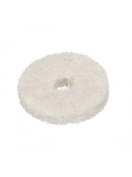 PF20 STRAP PIN FELT (WHITE), зображення 1
