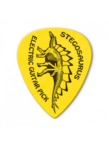 PAUL GILBERT CUSTOM TORTEX TIII PICK .73MM, зображення 7