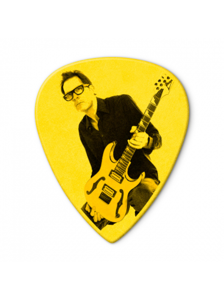 PAUL GILBERT CUSTOM TORTEX TIII PICK .73MM, зображення 12