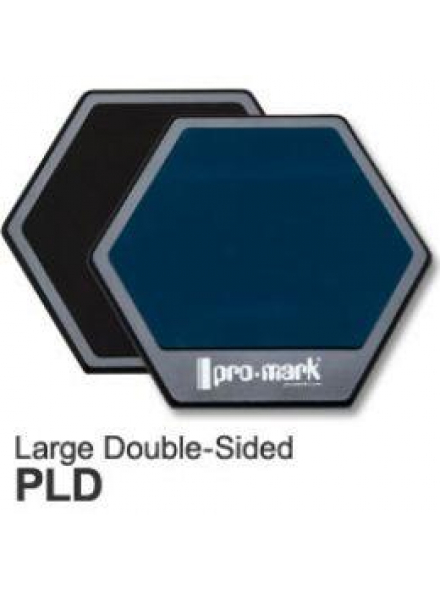 PLD LARGE DOUBLE SIDED PRACTICE PAD, зображення 1