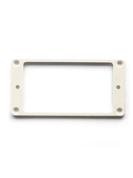 PR-005 WH PICKUP MOUNTING RING (WHITE), зображення 1
