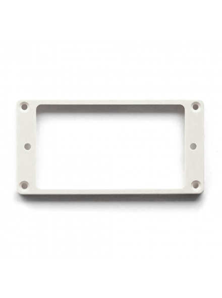 PR-006 WH PICKUP MOUNTING RING (WHITE), зображення 1