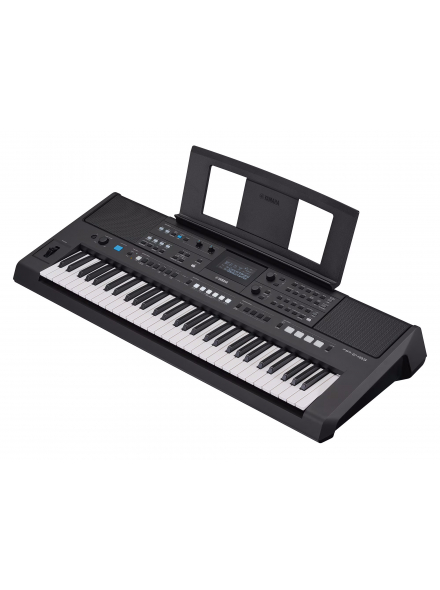 PSR-E483, зображення 5