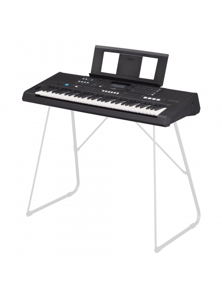 PSR-E483, зображення 6