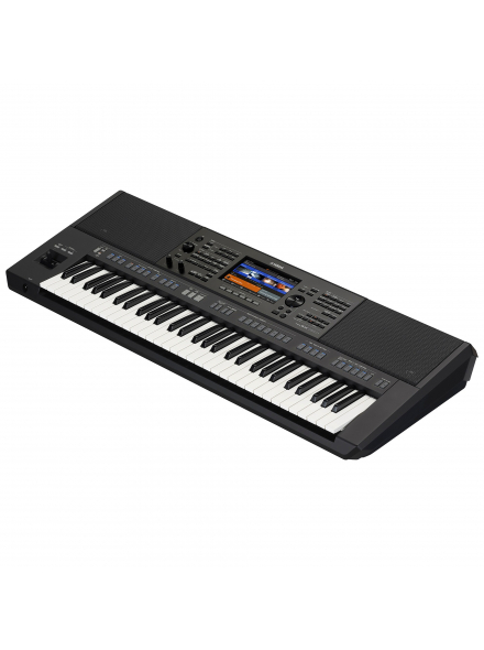 PSR-SX720+, зображення 2