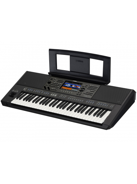 PSR-SX720+, зображення 3