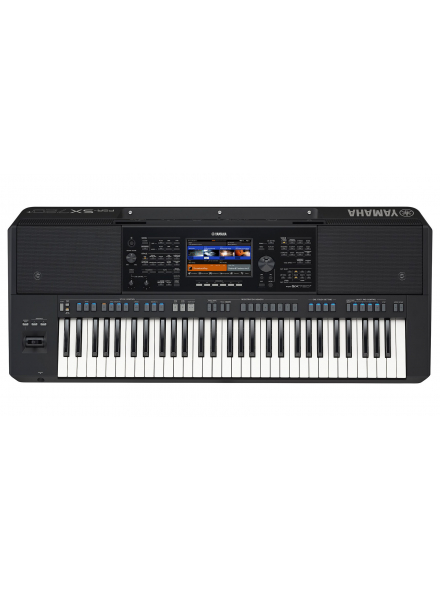PSR-SX720+, зображення 1