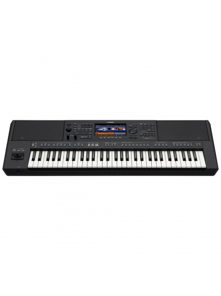 PSR-SX720+, зображення 4