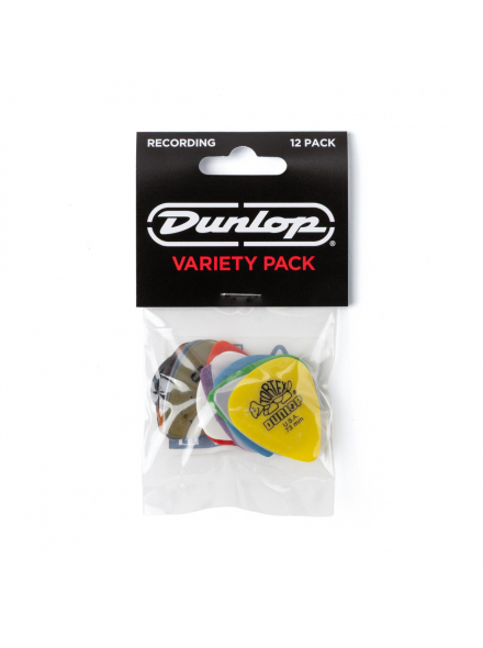 RECORDING PICK VARIETY PACK, зображення 1