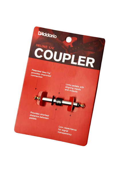 PW-P047A 1/4 INCH MALE MONO INLINE, зображення 4