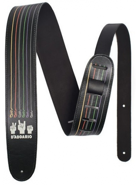PW25LD04 Daddario Good Vibrations, зображення 1