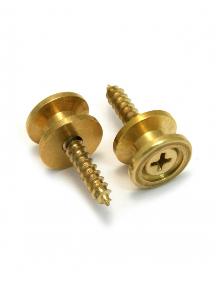 D'Addario PWEP302 BRASS END PIN, зображення 4