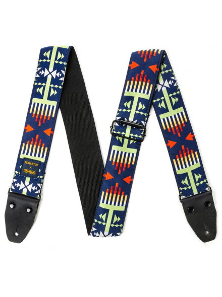 PWM09 PENDLETON X DUNLOP ARROW REVIVAL JACQUARD STRAP, зображення 2