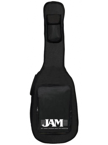 RB20526 JAM Basic - Electric Guitar (Jam Logo), зображення 1