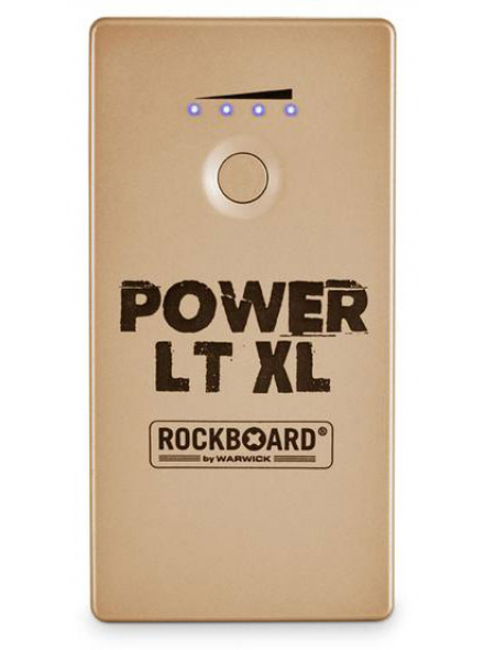 Power LT XL (Gold), зображення 1