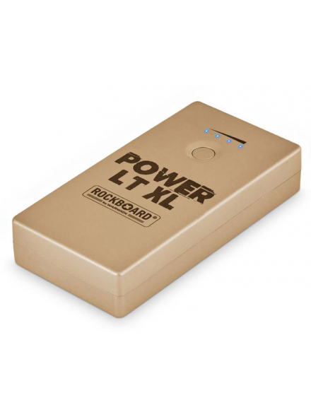 Power LT XL (Gold), зображення 2