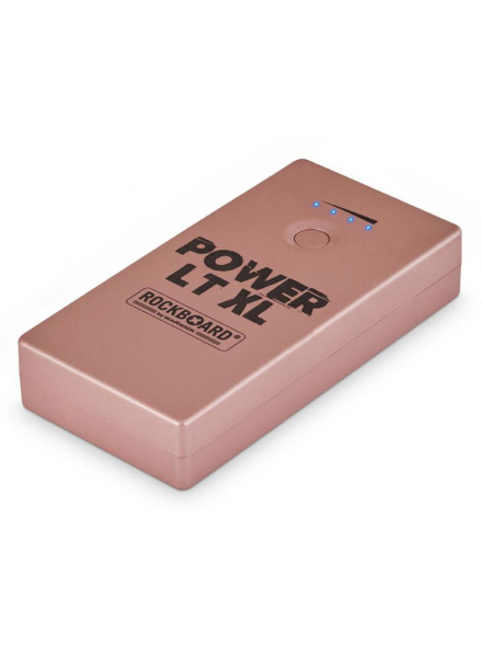 Power LT XL (Rose Gold), зображення 2