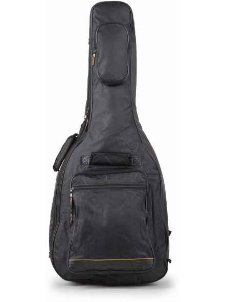 RB20509 B Deluxe Line - Acoustic Guitar Gig Bag, зображення 1