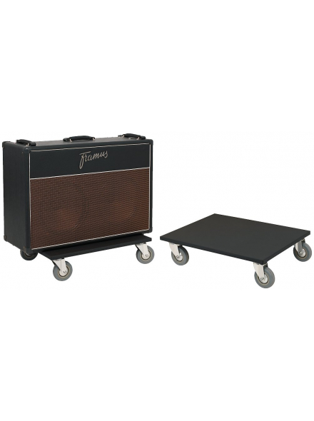 RC24900 B - Roller Cart, small, зображення 3