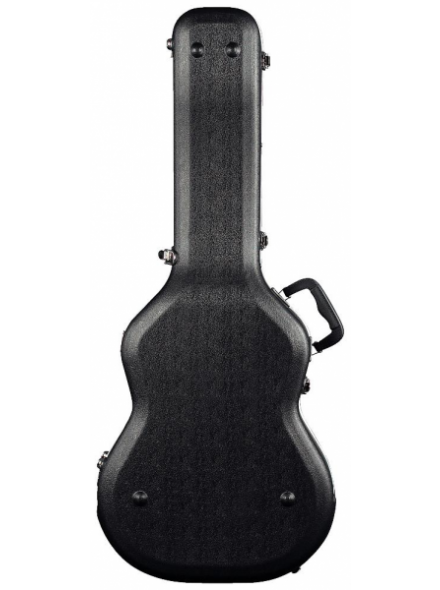 RC ABS 10408B Standard Line - Classical Guitar ABS Case, curved, зображення 2