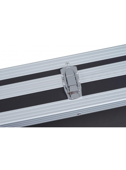 RC10803 B Standard Line - ST-Style Electric Guitar Flight Case, зображення 5