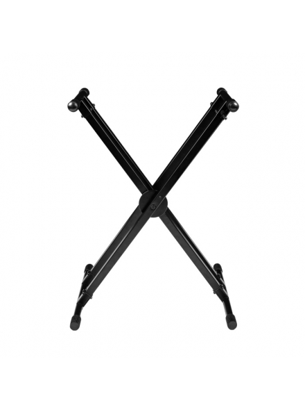 RI-KEYX-20 Rok-It Double-X Keyboard Stand with Ergonomic Adjust, зображення 3
