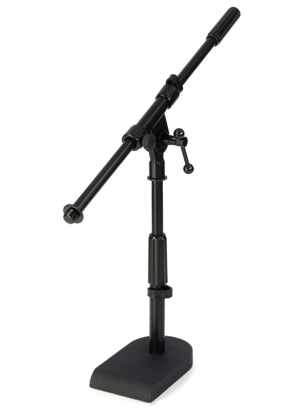 RI-MIC-200 - Bass Drum/Boom Combo Mic Stand, зображення 1