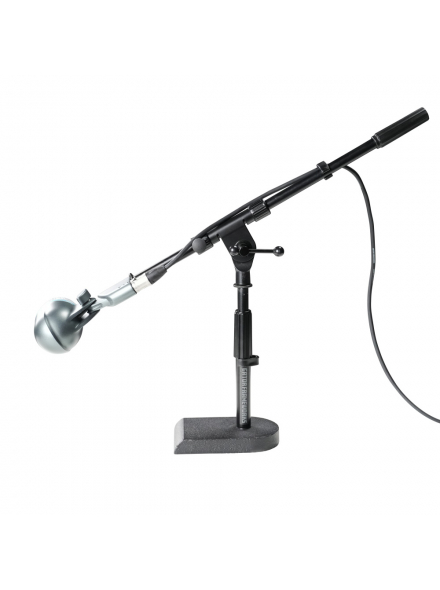 RI-MIC-200 - Bass Drum/Boom Combo Mic Stand, зображення 4
