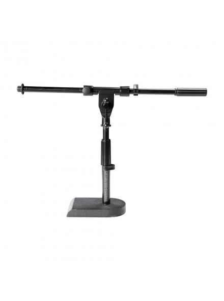 RI-MIC-200 - Bass Drum/Boom Combo Mic Stand, зображення 2