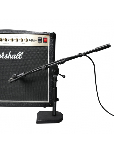 RI-MIC-200 - Bass Drum/Boom Combo Mic Stand, зображення 7