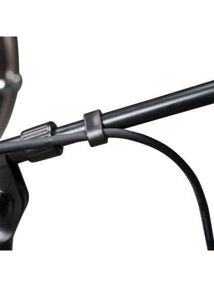 RI-MIC-200 - Bass Drum/Boom Combo Mic Stand, зображення 9