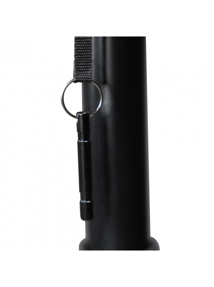 RI-SPKRSTDSET-200-AL - Aluminum Tripod Speaker Stand Set with Bag, зображення 6