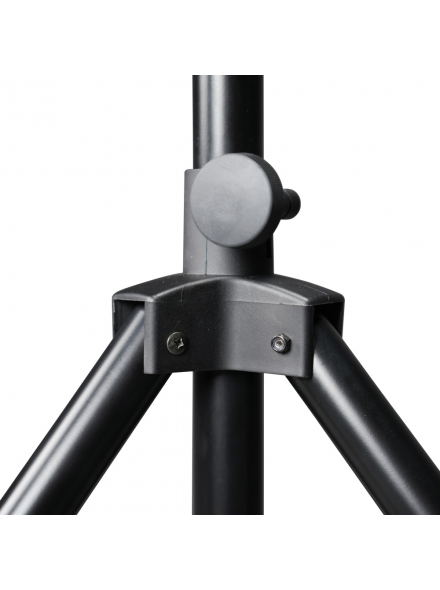 RI-SPKRSTDSET-200-AL - Aluminum Tripod Speaker Stand Set with Bag, зображення 5