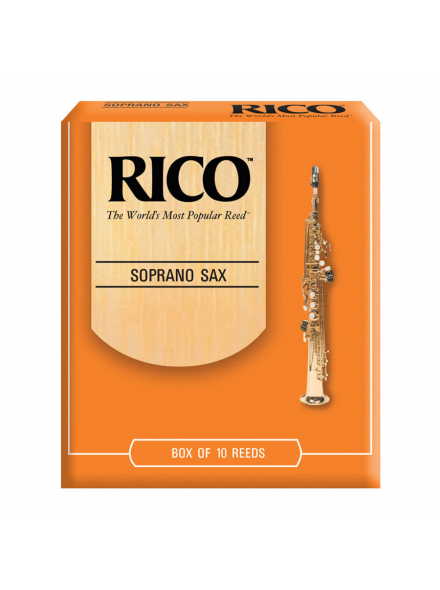 Soprano Sax #1.5 (1шт), зображення 1