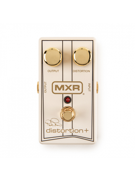 RANDY RHOADS MXR SPECIAL EDITION DISTORTION+, зображення 1