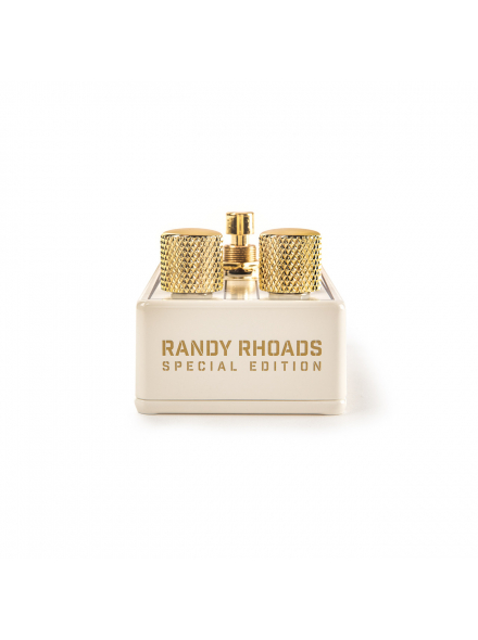 RANDY RHOADS MXR SPECIAL EDITION DISTORTION+, зображення 4