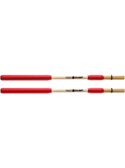 R-RODS ROCKET RODS, зображення 1