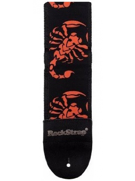 RST NB1CE SCORPION B, зображення 1