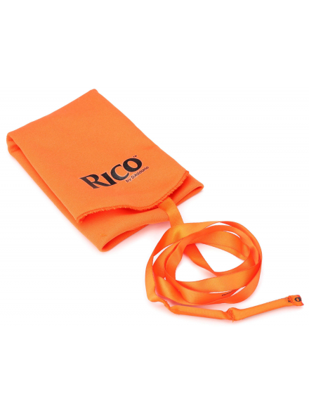 RSWAB-SM Rico Anti-Microbial Swabs for Clarinet & Saxophone (Small), зображення 1