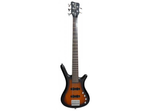 RockBass Corvette Basic 5 Passive (ASB), зображення 1