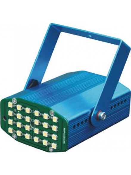 SD202 MINI FIREFLY STROBE LASER, зображення 1