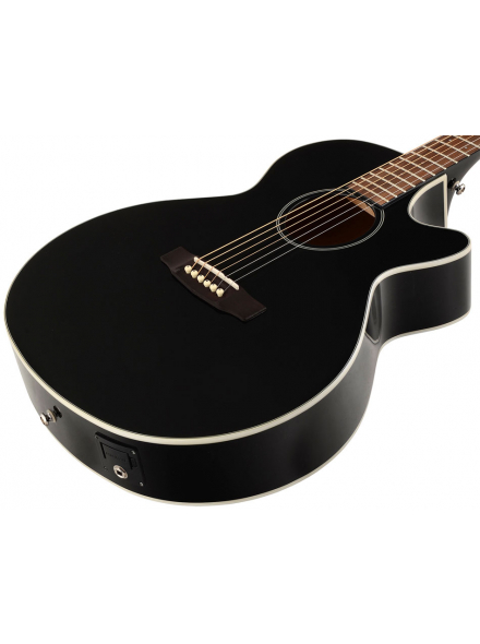 SFX1F (Black), зображення 3