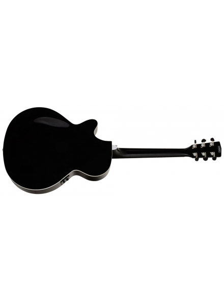 SFX1F (Black), зображення 2