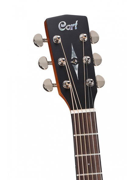 SFX-E (3-Tone Sunburst Satin), зображення 6