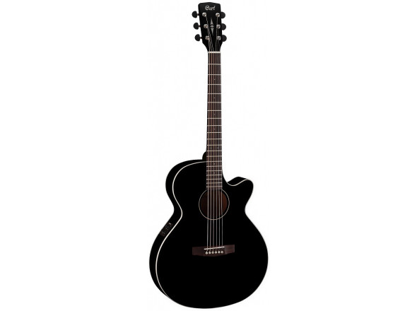 SFX1F (Black), зображення 1