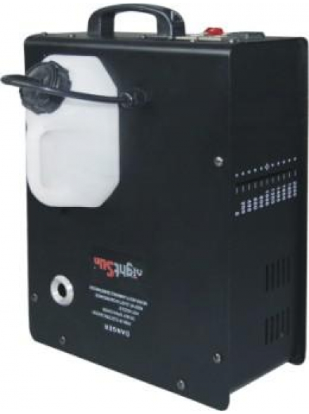 SI032F MULTI DIRECTION DMX FOG MACHINE, зображення 1