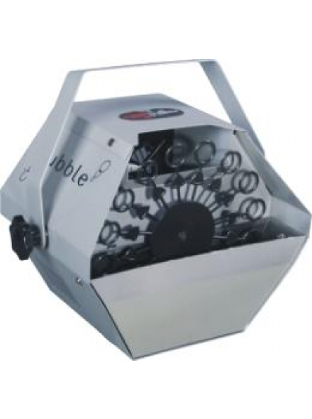 SJ001N BUBBLE MACHINE, зображення 1